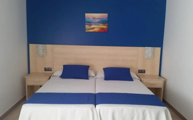 Hotel Rias Baixas