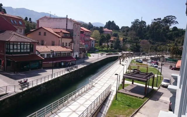 Apartamentos El Puente