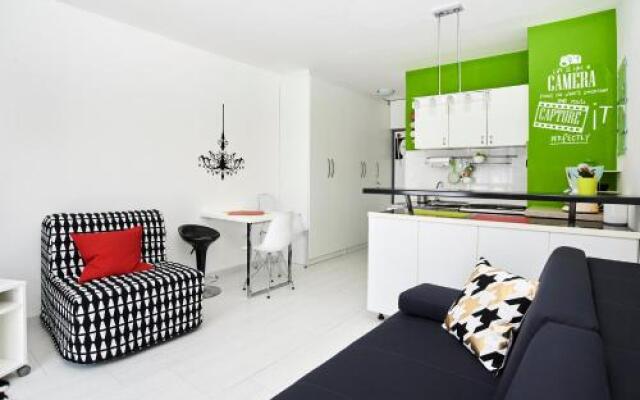 Studio Apartment Vanda