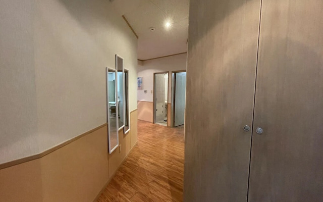 Green Garden Hills 2F-2