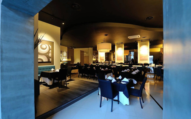 Abell Hotel Kuching