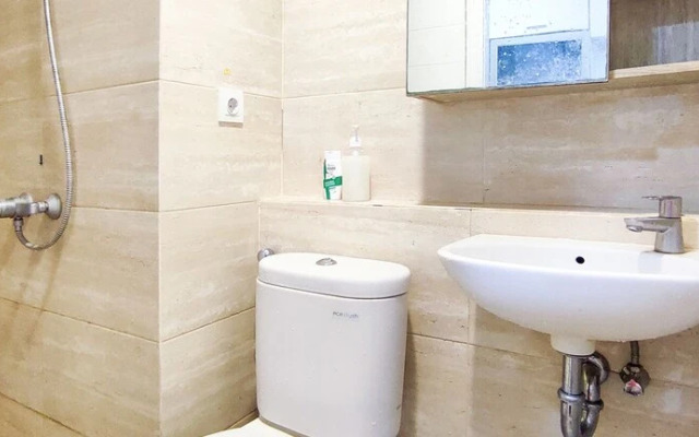 Anta Room at Apartment Springwood