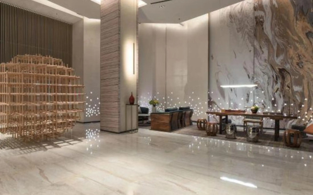 Laurel Hotel Baoan International Convention and Exhibition Center Store