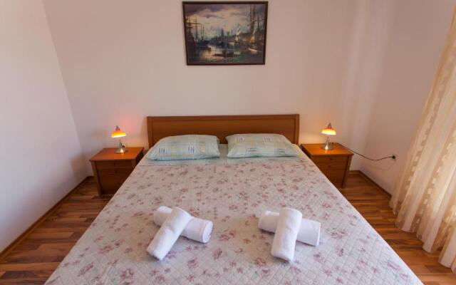 Apartment Marija Cres