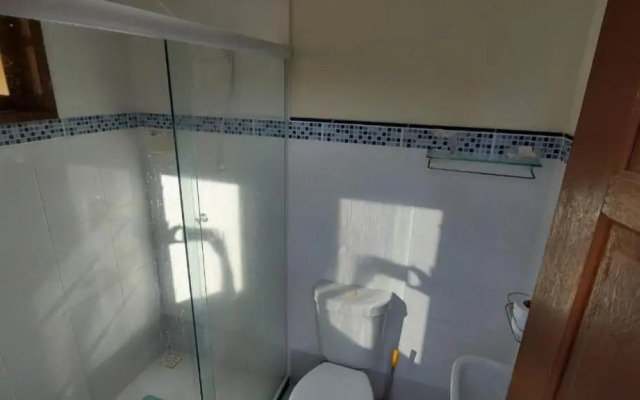 Casa Coral Saquarema