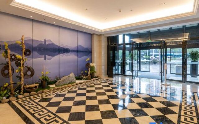 Hangzhou Edinburgh Holiday Hotel