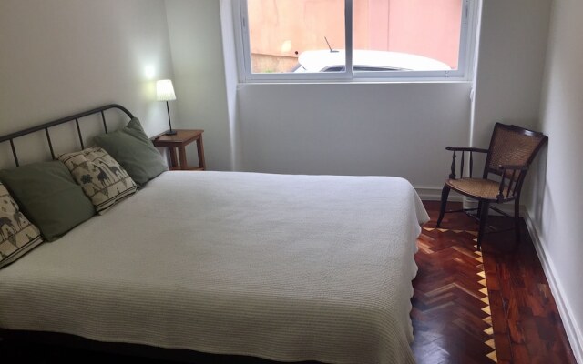 Amazing Apartment With Terrace by Rental4all