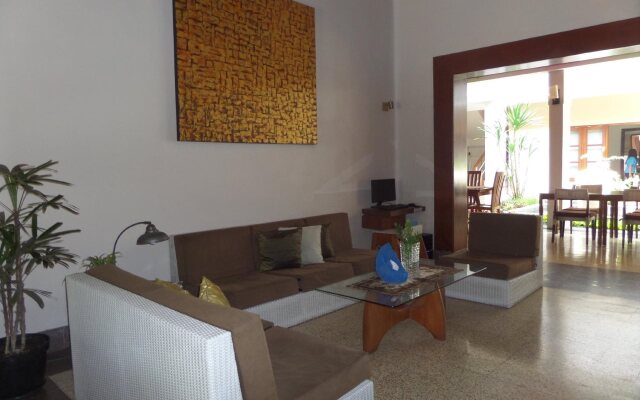 Merbabu Guest House