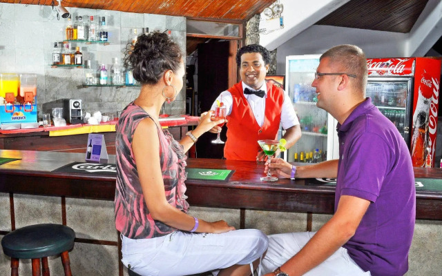 Koggala Beach Hotel