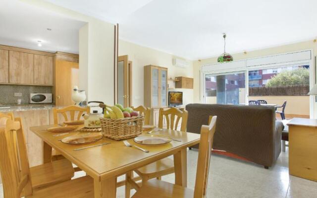 Apartment port 51