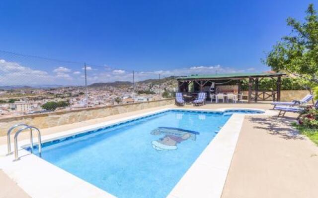 Villa Puerto de la Torre
