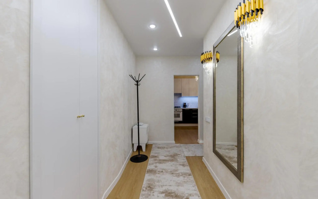 Апартаменты СПб Ренталс на набрежной реки Фонтанки