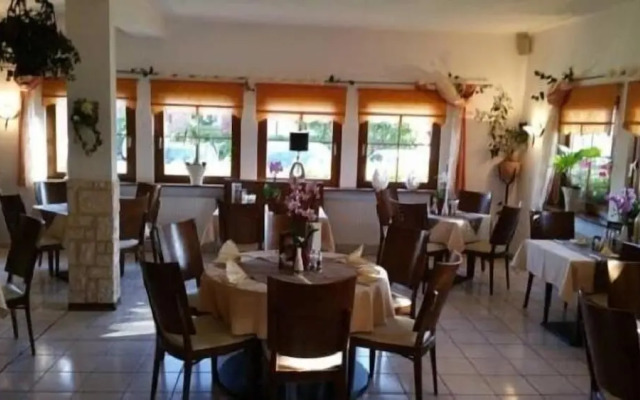 Hotel und Restaurant Birkenhof