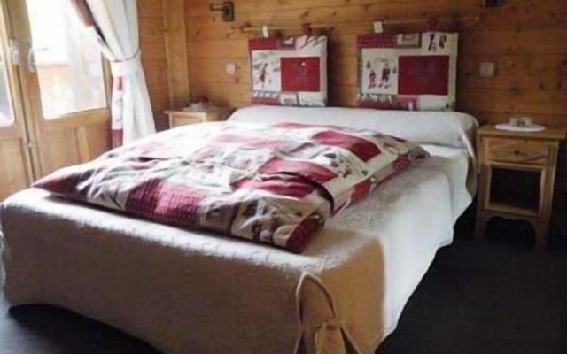 Le Caprice Des Neiges