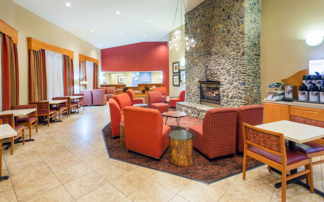 Holiday Inn Express Roseburg by IHG