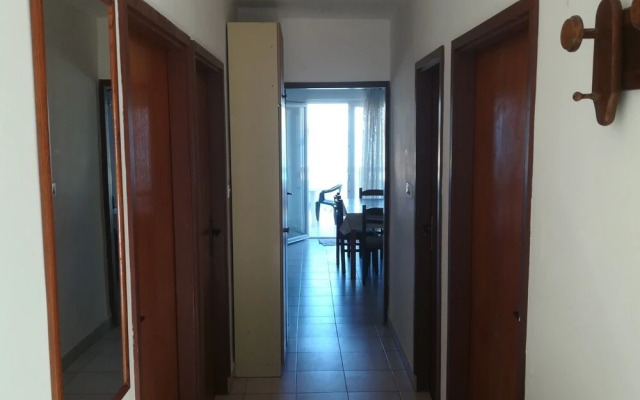 Igi - in the Beach Camp - A1 Porat