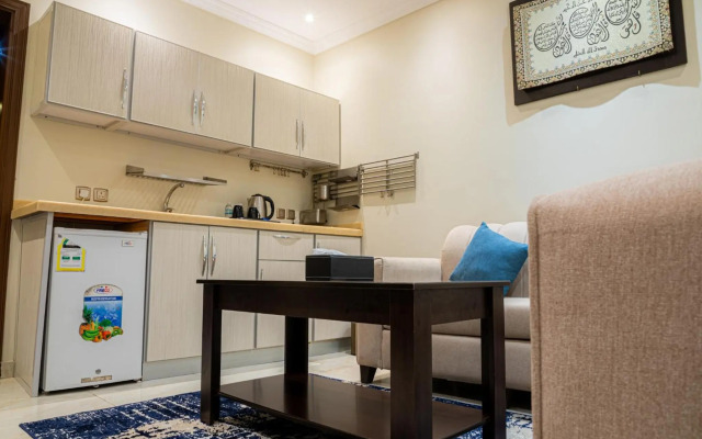 درة عاشور للوحدات السكنية - Alashour Apartments