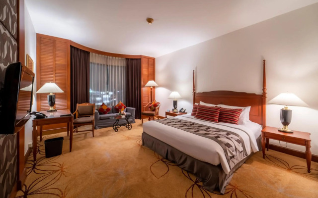 Amazonia Jamor Hotel