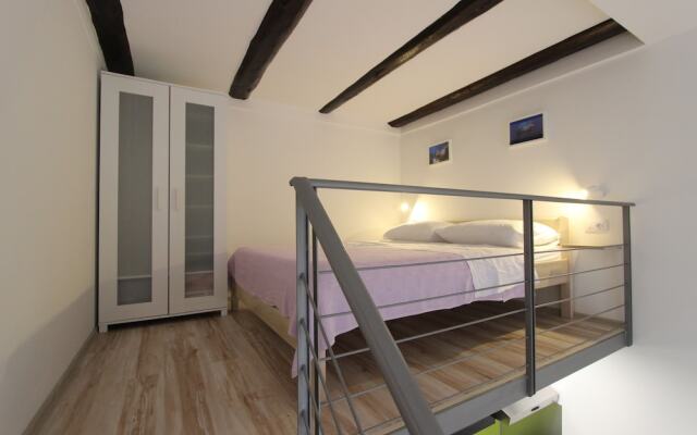 Urban Apartments Pula