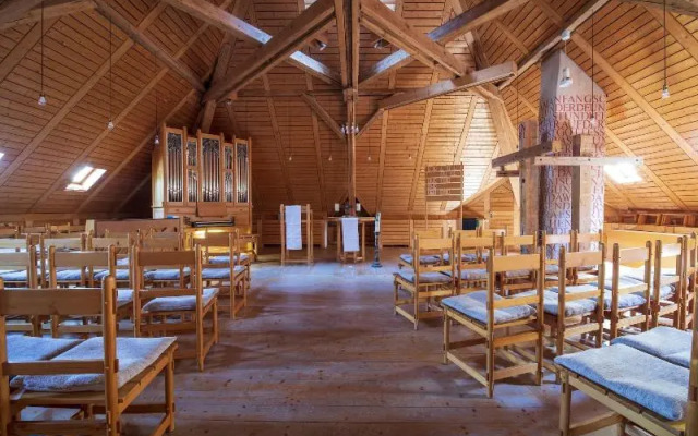 Evangelische Tagungsstätte Wildbad