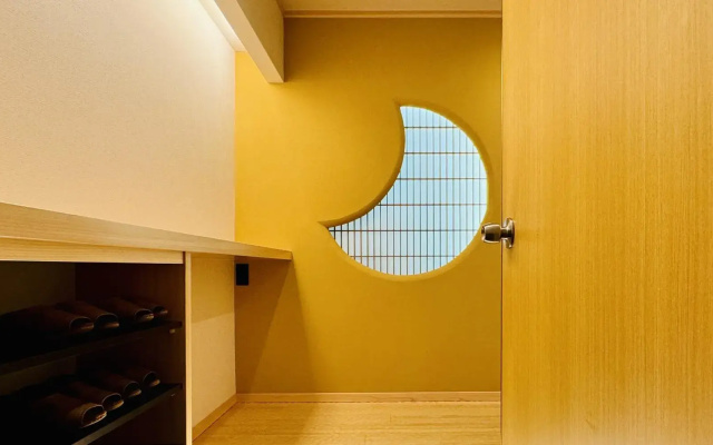 Okukinosaki Seaside Hotel