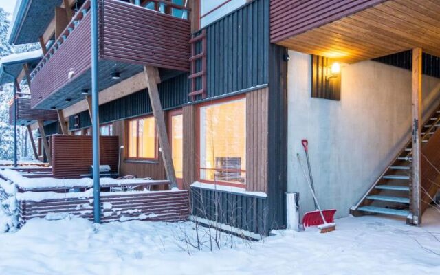 House Kerttu Terracina