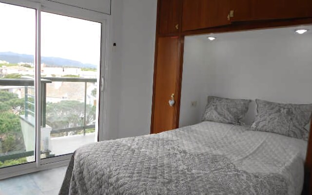 Apartamento Fanals 4M