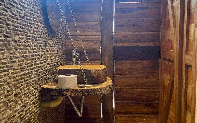 hostal Mocambo beach