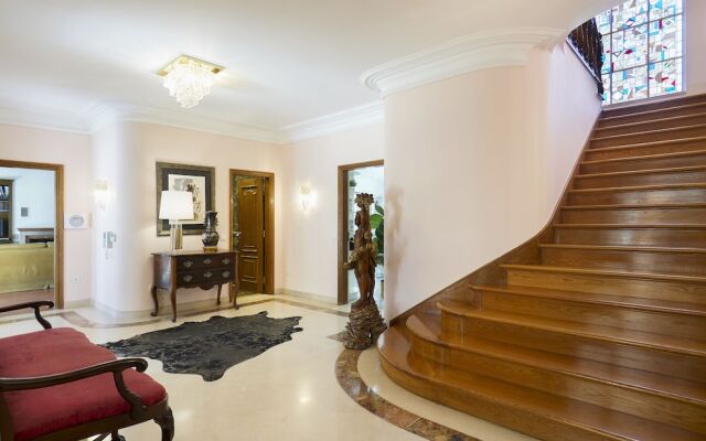 Villa Santa Teresinha