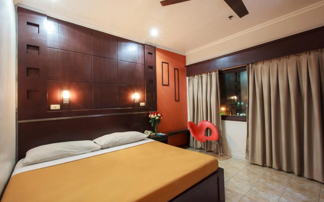 Paladin Hotel