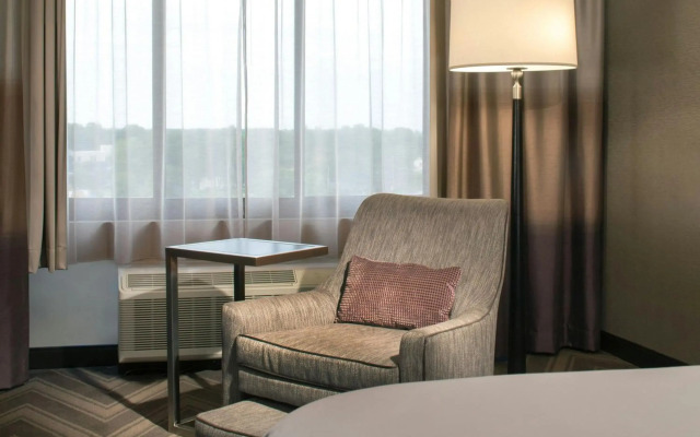 Sheraton Bucks County Langhorne