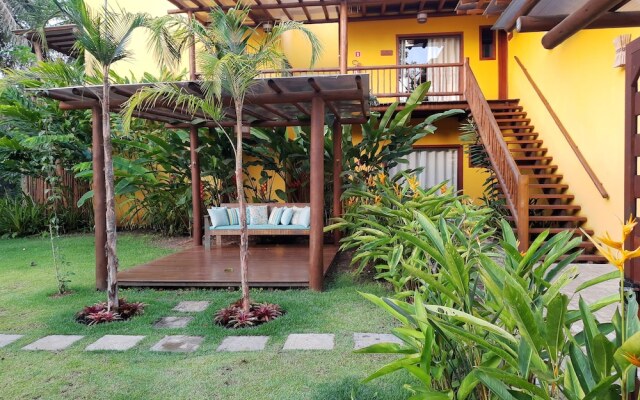 Conchas do Mar Residence