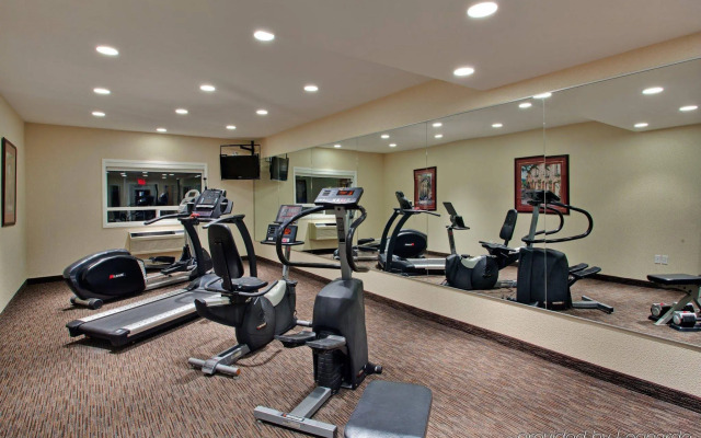 Holiday Inn Express Hotel & Suites Calgary S-Macleod Trail S by IHG