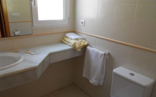 Apartamentos Serviden Augusta La Sella