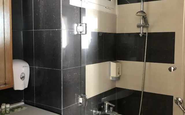Le Pietri Urban Hotel