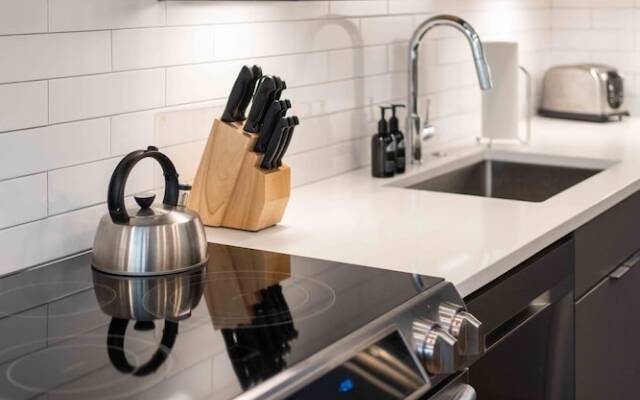 Bonaventure Furnished Apartments