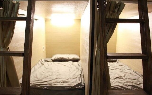 FC Hostel-Ruifang Station