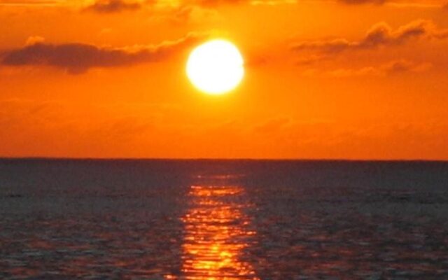 Roatan Bed & Breakfast Apartments