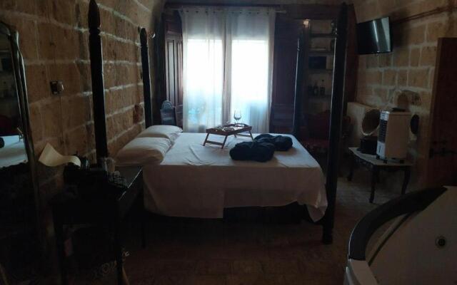 Suite Sant'Irene