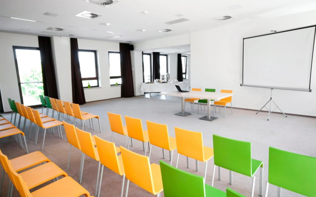 River Style Hotel & SPA