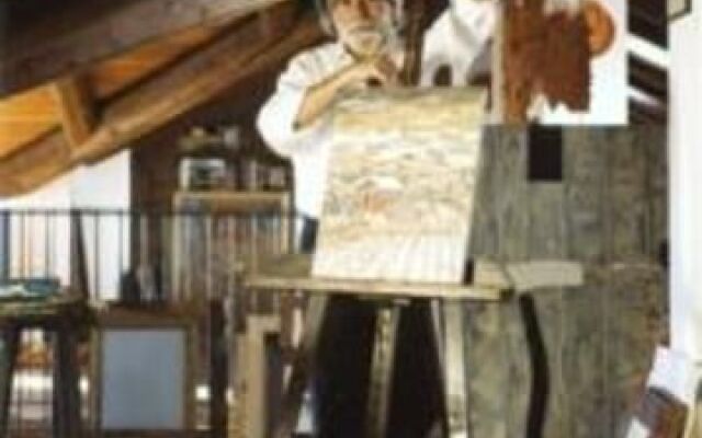 L'Atelier di Pierflavio Gallina