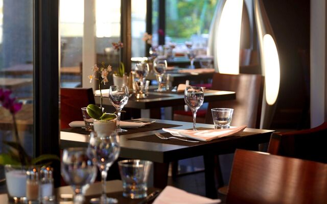 Novotel Marseille Est Porte d'Aubagne