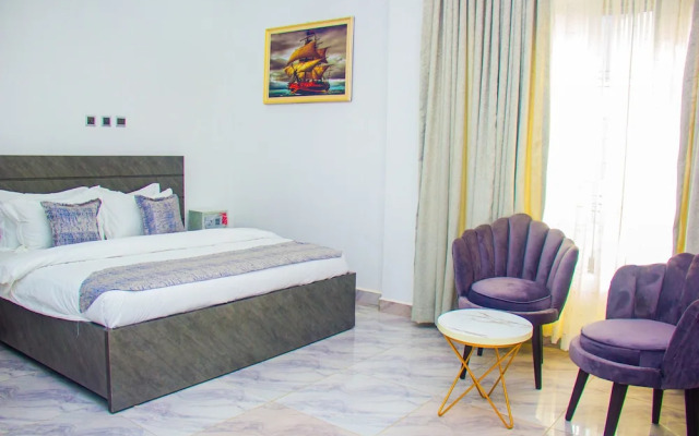 Villa Marina Hotel Abuja