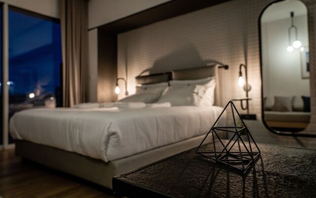 Athinaion Recreation Suites
