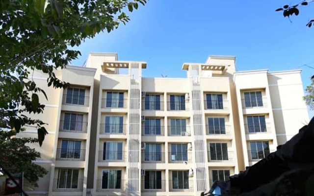 Iris Suites