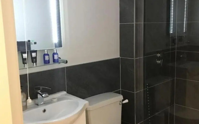 Eccleshall Bed And Breakfast