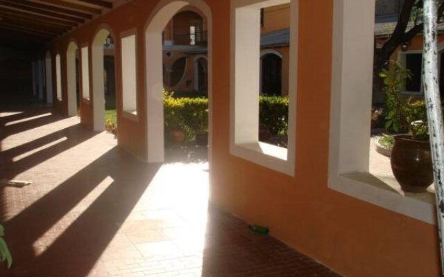 Ñaupa House Hostel