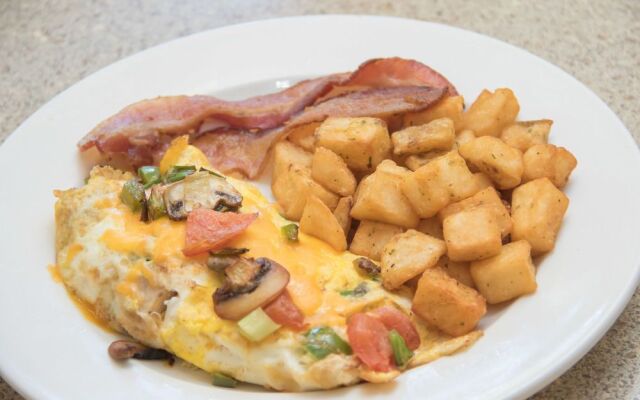 Travelodge Penticton