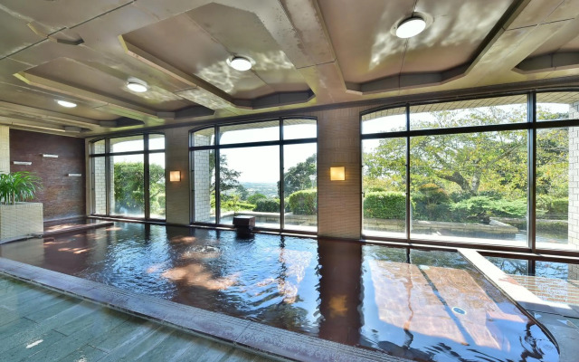 Shizuoka Country Hamaoka couse&Hotel
