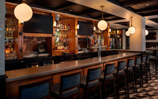 Four Points By Sheraton Norwood